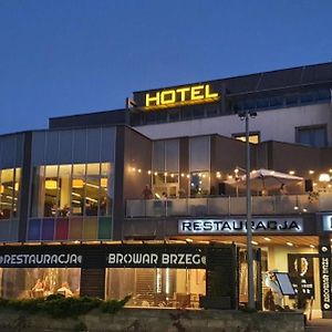 Hotel Restauracja Browar Brzeg